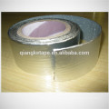 waterproof building joints aluminum butyl tape